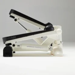 Swing Stepper MS100 Ivoire Negro 8 Swing Stepper MS100 Ivoire Negro -Equipo De Fitness swing stepper ms100 ivoire negro 3