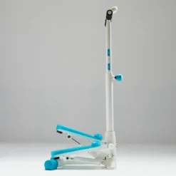 Swing Stepper MS120 Ivoire Azul 7 Swing Stepper MS120 Ivoire Azul -Equipo De Fitness swing stepper ms120 ivoire azul 2