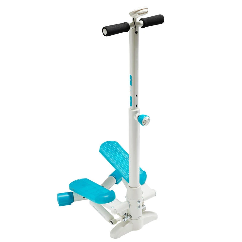 Swing Stepper MS120 Ivoire Azul 1 Swing Stepper MS120 Ivoire Azul