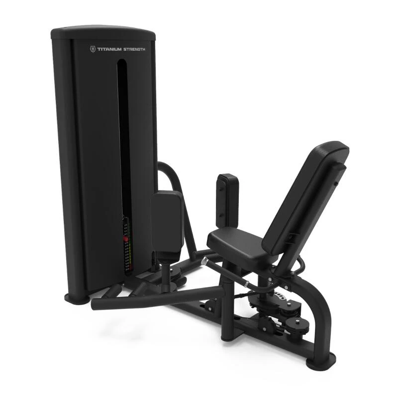 Titanium Strength TF9 Abductor - Aductor 1 Titanium Strength TF9 Abductor - Aductor