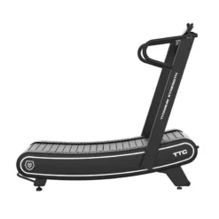 Titanium Strength TTC Cinta De Correr Curva -Equipo De Fitness titanium strength ttc cinta de correr curva 2