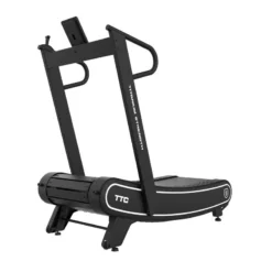 Titanium Strength TTC Cinta De Correr Curva -Equipo De Fitness titanium strength ttc cinta de correr curva 3
