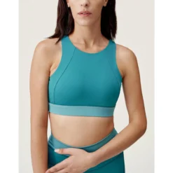 Top De Mujer Fiorella Born Living Yoga