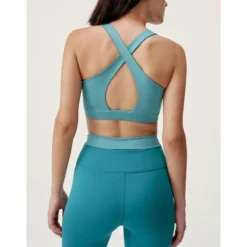 Top De Mujer Fiorella Born Living Yoga -Equipo De Fitness top de mujer fiorella born living yoga 3