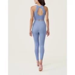 Top De Mujer Laia Born Living Yoga -Equipo De Fitness top de mujer laia born living yoga 3