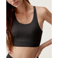 Top De Mujer Shayla Born Living Yoga