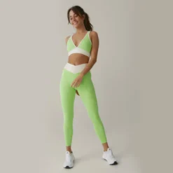 Top Deportivo Billy Sujecion Media De Mujer Black Limba -Equipo De Fitness top deportivo billy sujecion media de mujer black limba 4