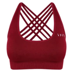 Top Deportivo De Mujer Apamala Born Living Yoga -Equipo De Fitness top deportivo de mujer apamala born living yoga 4