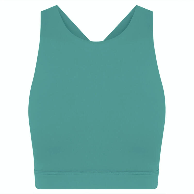 Top Deportivo De Mujer Asura Born Living Yoga 5 Top Deportivo De Mujer Asura Born Living Yoga - Imagen 5