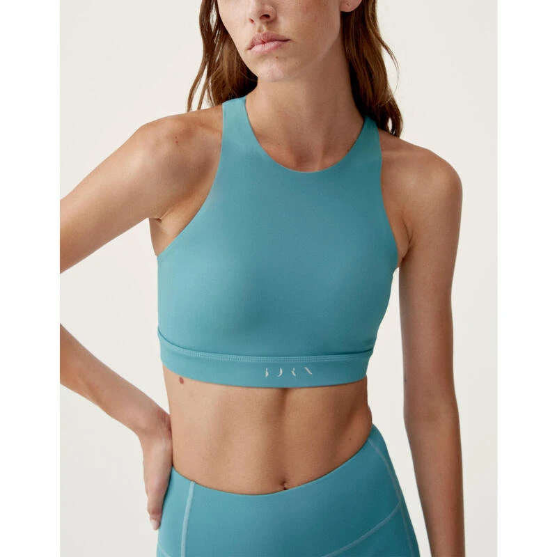 Top Deportivo De Mujer Asura Born Living Yoga 1 Top Deportivo De Mujer Asura Born Living Yoga