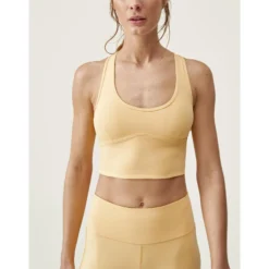 Top Deportivo De Mujer Awat Born Living Yoga