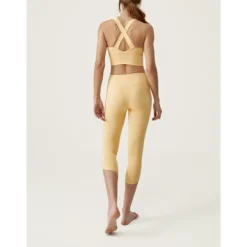 Top Deportivo De Mujer Awat Born Living Yoga -Equipo De Fitness top deportivo de mujer awat born living yoga 3