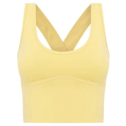 Top Deportivo De Mujer Awat Born Living Yoga -Equipo De Fitness top deportivo de mujer awat born living yoga 4