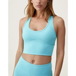 Top Deportivo De Mujer Awat Born Living Yoga -Equipo De Fitness top deportivo de mujer awat born living yoga 5