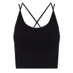 Top Deportivo De Mujer Devika Born Living Yoga -Equipo De Fitness top deportivo de mujer devika born living yoga 3