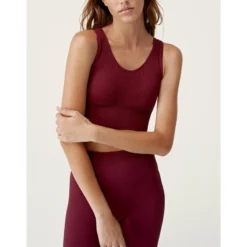 Top Deportivo De Mujer Flow Born Living Yoga -Equipo De Fitness top deportivo de mujer flow born living yoga 4