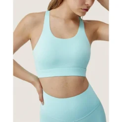 Top Deportivo De Mujer Gauri Born Living Yoga