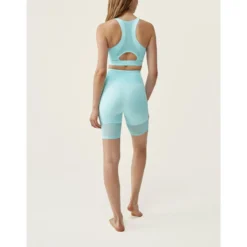 Top Deportivo De Mujer Gauri Born Living Yoga -Equipo De Fitness top deportivo de mujer gauri born living yoga 3