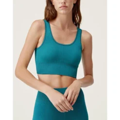 Top Deportivo De Mujer Idara Born Living Yoga