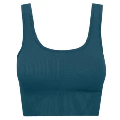 Top Deportivo De Mujer Idara Born Living Yoga -Equipo De Fitness top deportivo de mujer idara born living yoga 4