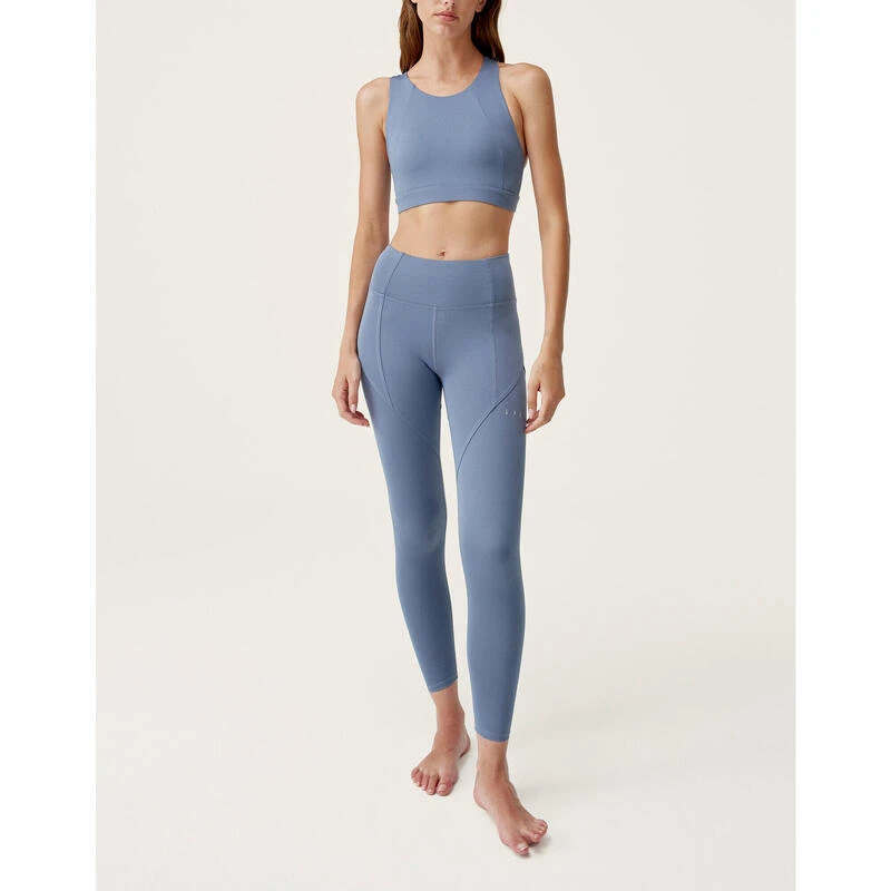 Top Deportivo De Mujer Indi Born Living Yoga 3 Top Deportivo De Mujer Indi Born Living Yoga - Imagen 3