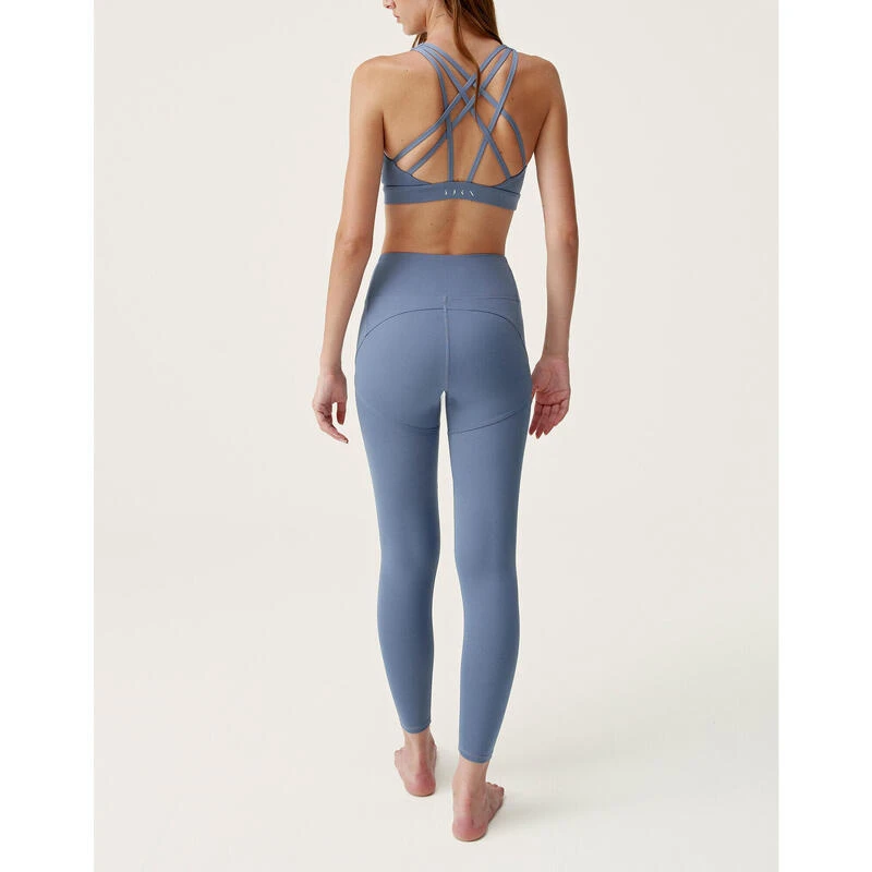 Top Deportivo De Mujer Indi Born Living Yoga 4 Top Deportivo De Mujer Indi Born Living Yoga - Imagen 4
