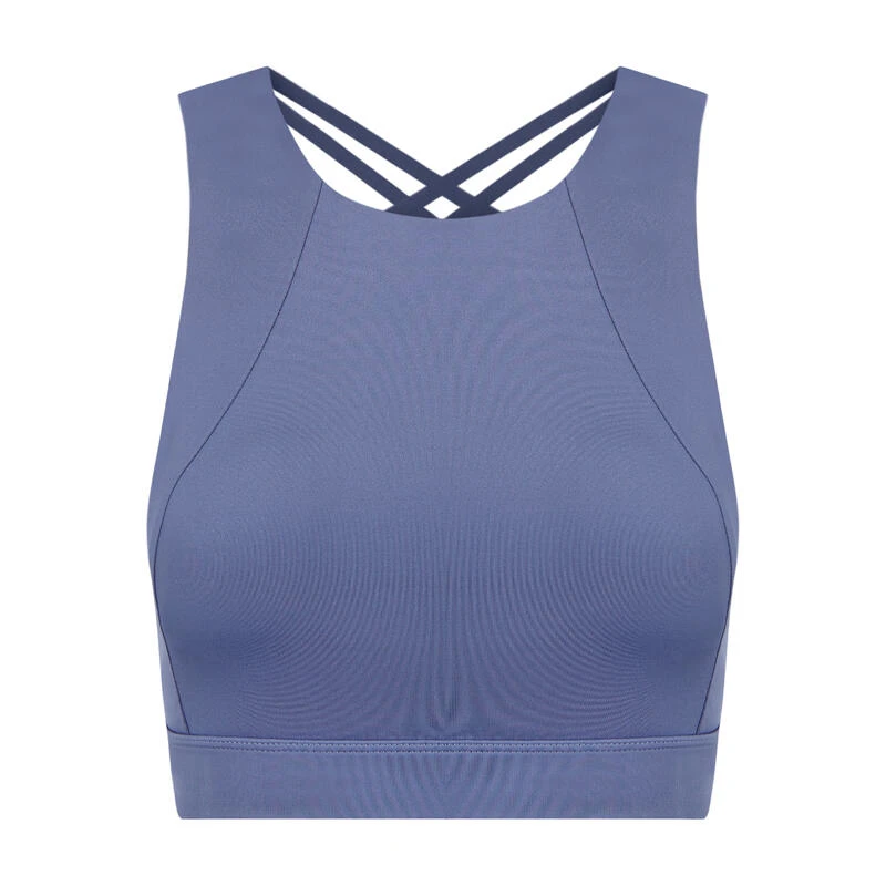 Top Deportivo De Mujer Indi Born Living Yoga 5 Top Deportivo De Mujer Indi Born Living Yoga - Imagen 5