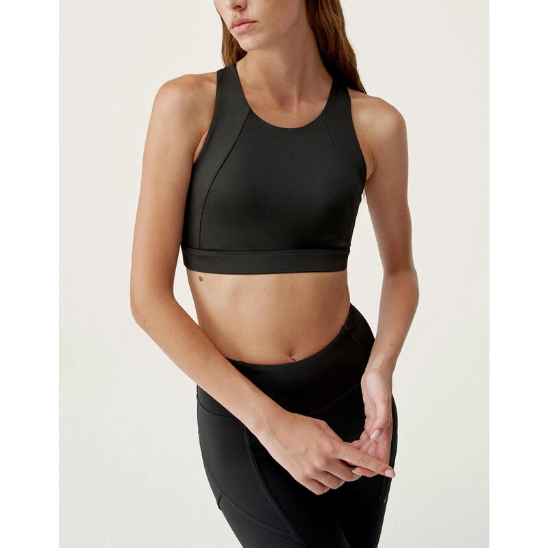 Top Deportivo De Mujer Indi Born Living Yoga 6 Top Deportivo De Mujer Indi Born Living Yoga - Imagen 6