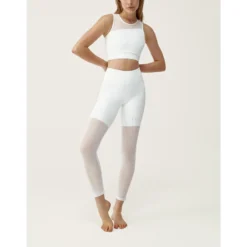 Top Deportivo De Mujer Karla Born Living Yoga -Equipo De Fitness top deportivo de mujer karla born living yoga 2