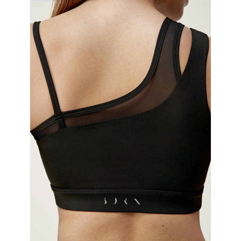 Top Deportivo De Mujer Karma Born Living Yoga 2 Top Deportivo De Mujer Karma Born Living Yoga - Imagen 2