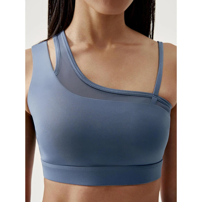 Top Deportivo De Mujer Karma Born Living Yoga 6 Top Deportivo De Mujer Karma Born Living Yoga - Imagen 6