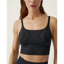 Top Deportivo De Mujer Kasama Born Living Yoga -Equipo De Fitness top deportivo de mujer kasama born living yoga 5