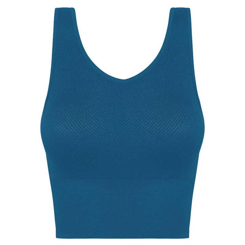 Top Deportivo De Mujer Kitanda Born Living Yoga 5 Top Deportivo De Mujer Kitanda Born Living Yoga - Imagen 5