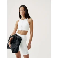 Top Deportivo De Mujer Malaka Born Living Yoga -Equipo De Fitness top deportivo de mujer malaka born living yoga 5