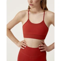 Top Deportivo De Mujer Marali Born Living Yoga -Equipo De Fitness top deportivo de mujer marali born living yoga 5