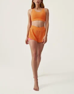 Top Deportivo De Mujer Padma Born Living Yoga -Equipo De Fitness top deportivo de mujer padma born living yoga 2