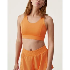 Top Deportivo De Mujer Padma Born Living Yoga