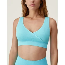 Top Deportivo De Mujer Sirsana Born Living Yoga