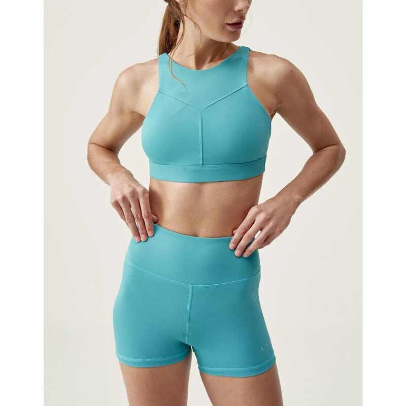 Top Deportivo De Mujer Star Born Living Yoga 3 Top Deportivo De Mujer Star Born Living Yoga - Imagen 3