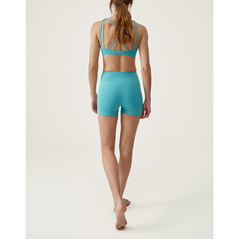 Top Deportivo De Mujer Star Born Living Yoga 4 Top Deportivo De Mujer Star Born Living Yoga - Imagen 4