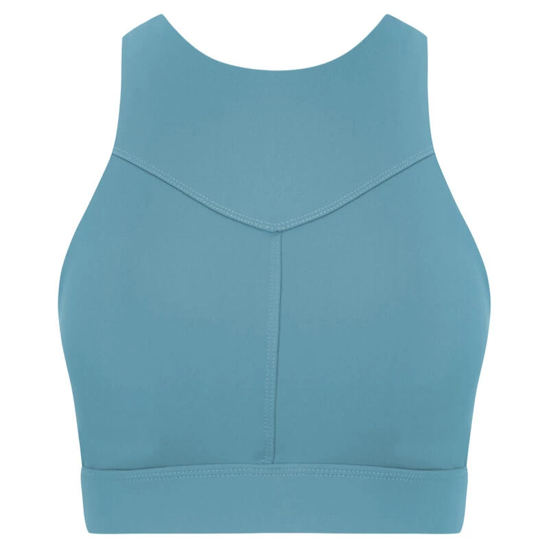Top Deportivo De Mujer Star Born Living Yoga 5 Top Deportivo De Mujer Star Born Living Yoga - Imagen 5