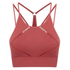 Top Deportivo De Mujer Svana Born Living Yoga -Equipo De Fitness top deportivo de mujer svana born living yoga 4