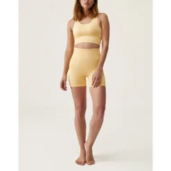 Top Deportivo De Mujer Urdhva Born Living Yoga -Equipo De Fitness top deportivo de mujer urdhva born living yoga 2