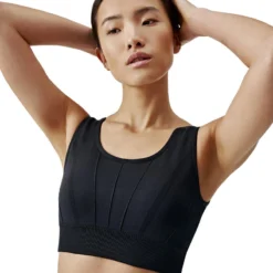 Top Deportivo De Mujer Viparita Born Living Yoga -Equipo De Fitness top deportivo de mujer viparita born living yoga 3