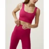 Top Deportivo De Mujer Yami Born Living Yoga