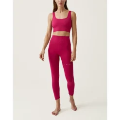Top Deportivo De Mujer Yami Born Living Yoga 8 Top Deportivo De Mujer Yami Born Living Yoga -Equipo De Fitness top deportivo de mujer yami born living yoga 2