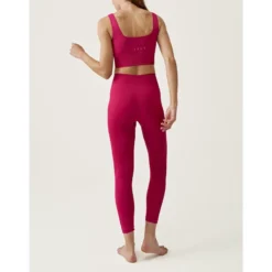 Top Deportivo De Mujer Yami Born Living Yoga 9 Top Deportivo De Mujer Yami Born Living Yoga -Equipo De Fitness top deportivo de mujer yami born living yoga 3