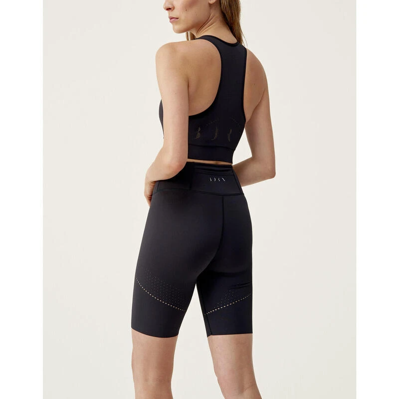 Top Deportivo De Mujer Yanal Born Living Yoga 2 Top Deportivo De Mujer Yanal Born Living Yoga - Imagen 2