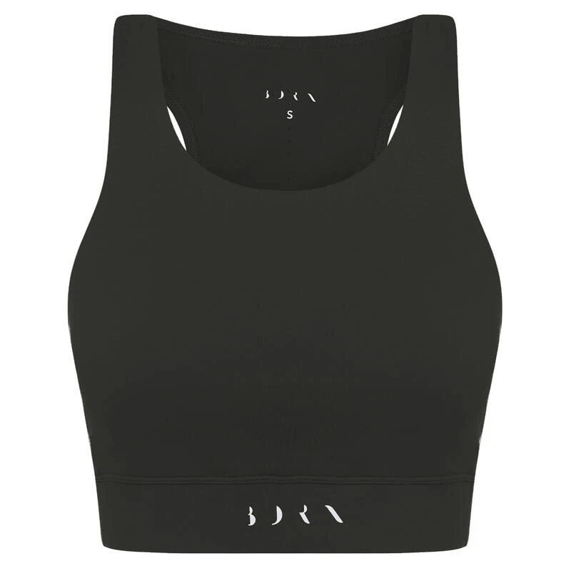 Top Deportivo De Mujer Yanal Born Living Yoga 5 Top Deportivo De Mujer Yanal Born Living Yoga - Imagen 5