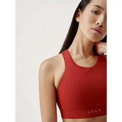 Top Deportivo De Mujer Yanal Born Living Yoga 11 Top Deportivo De Mujer Yanal Born Living Yoga -Equipo De Fitness top deportivo de mujer yanal born living yoga 5